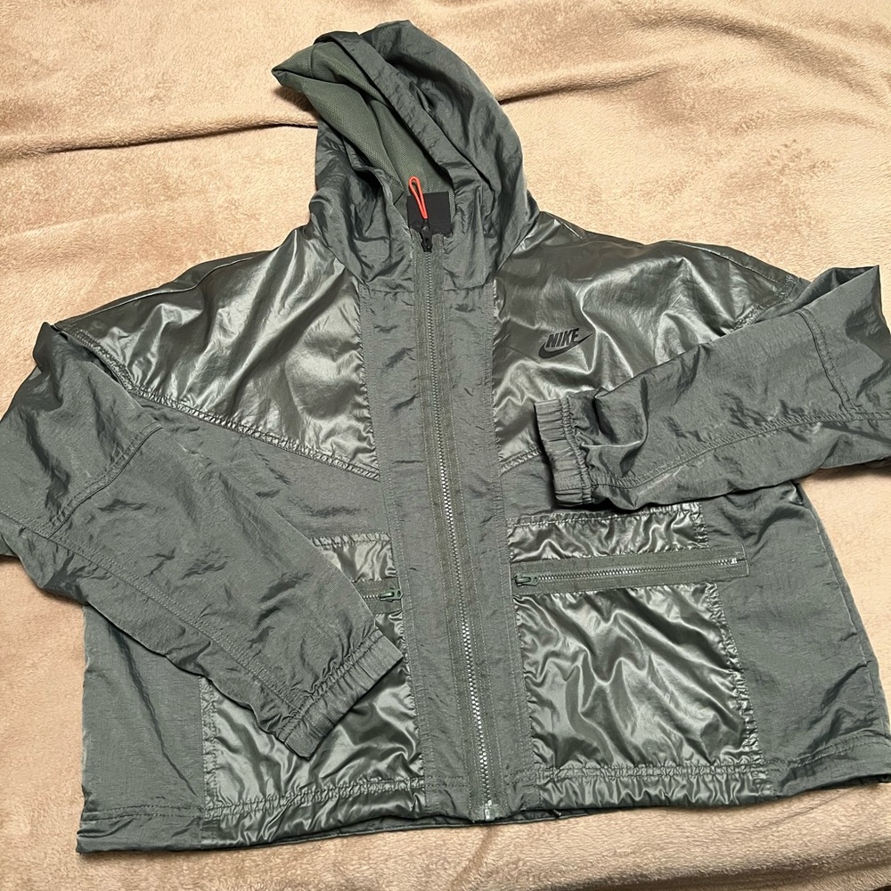 Nike jacket